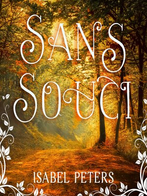 cover image of Sanssouci